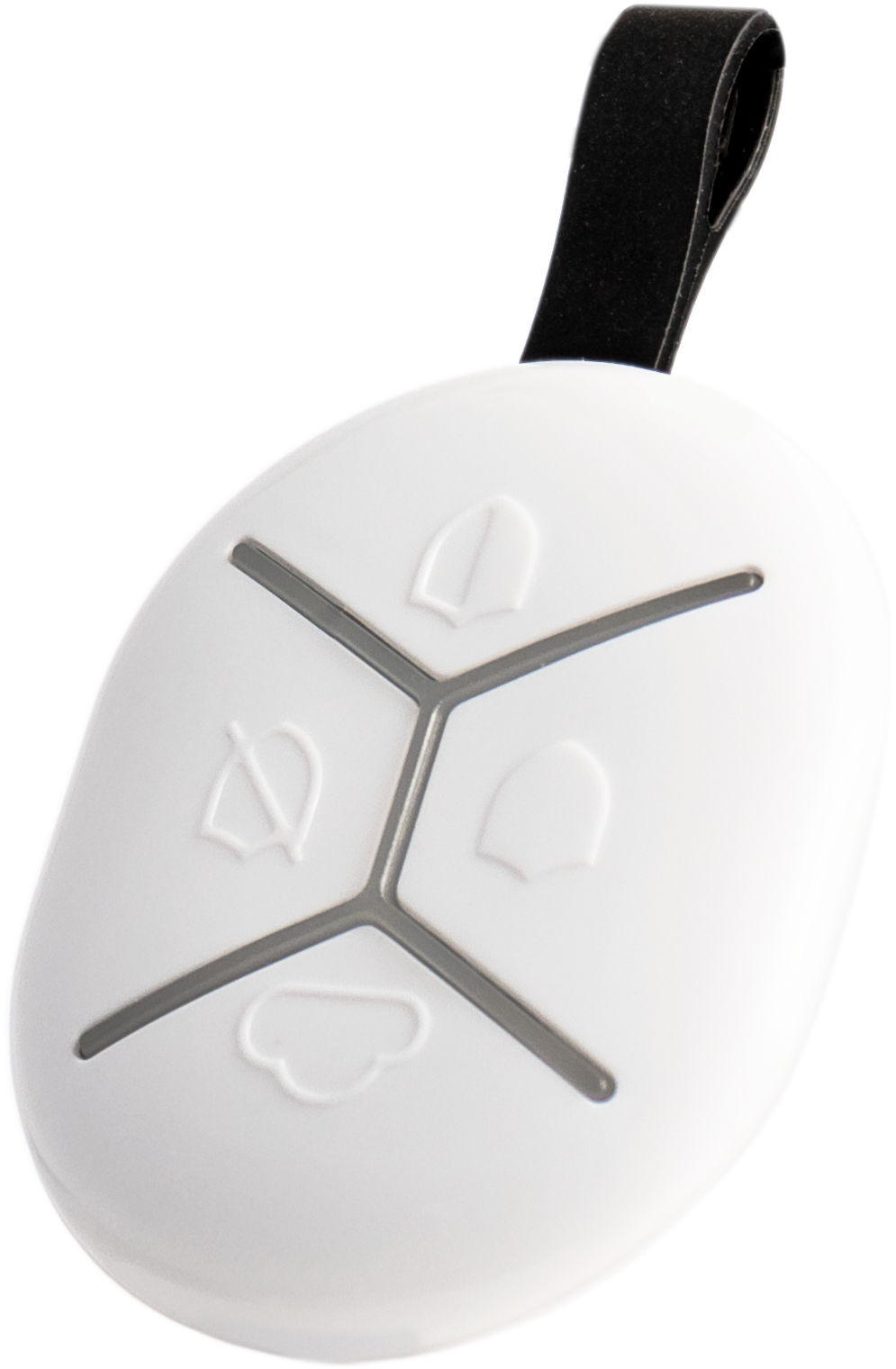 Комплект охоронної сигналізації U-PROX MPX L KF kit, White (4820261371109)фото9