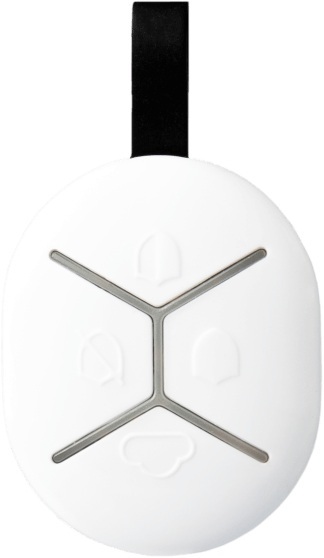 Комплект охоронної сигналізації U-PROX MPX L KF kit, White (4820261371109)фото8