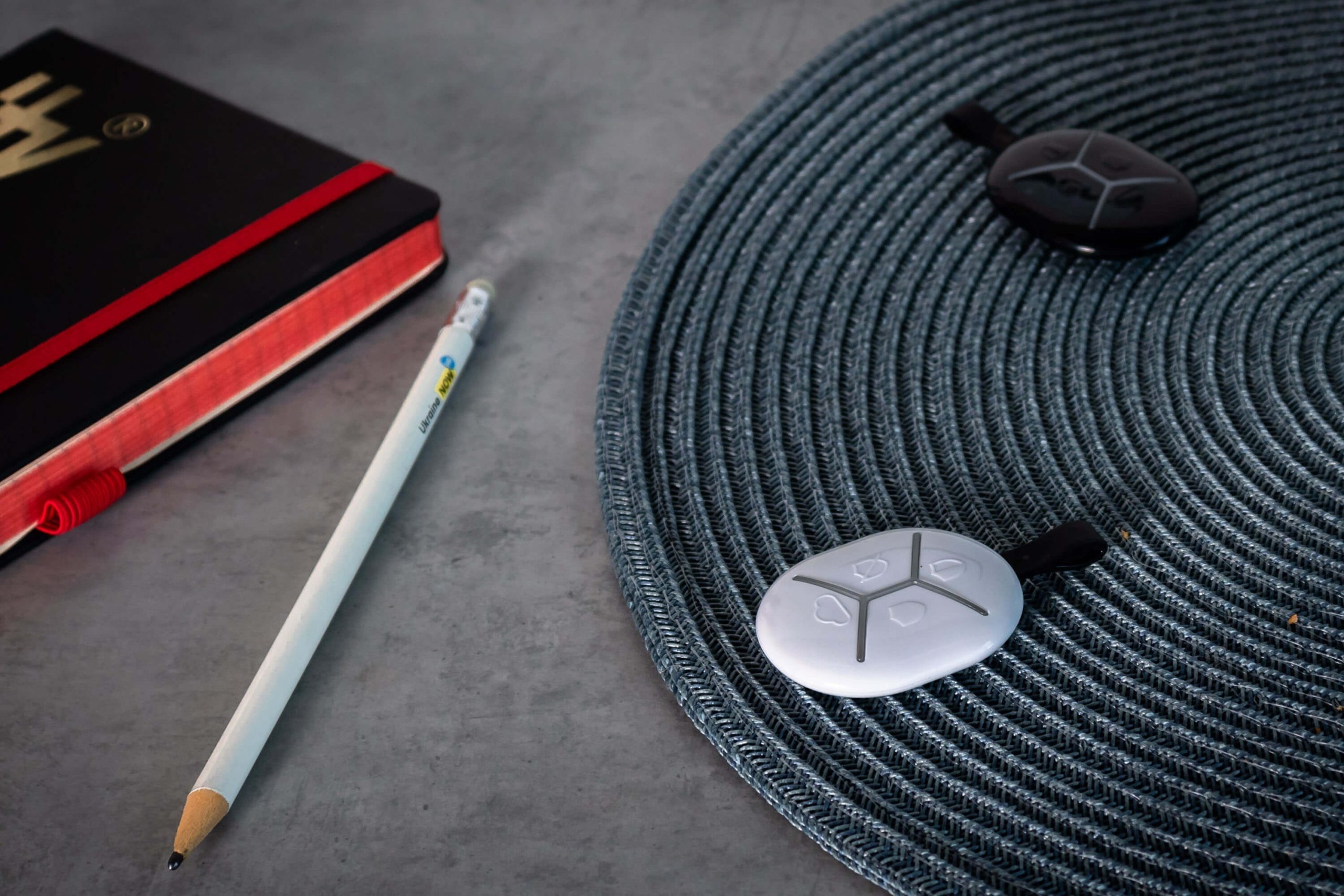 Комплект охоронної сигналізації U-PROX MPX L KF kit, White (4820261371109)фото17