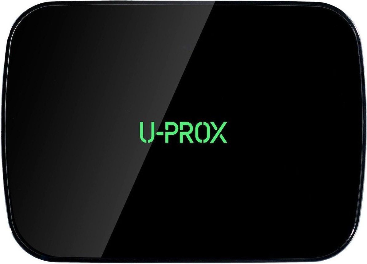 Комплект охоронної сигналізації U-PROX MPX LE KF kit, Black (4820261371017)фото3