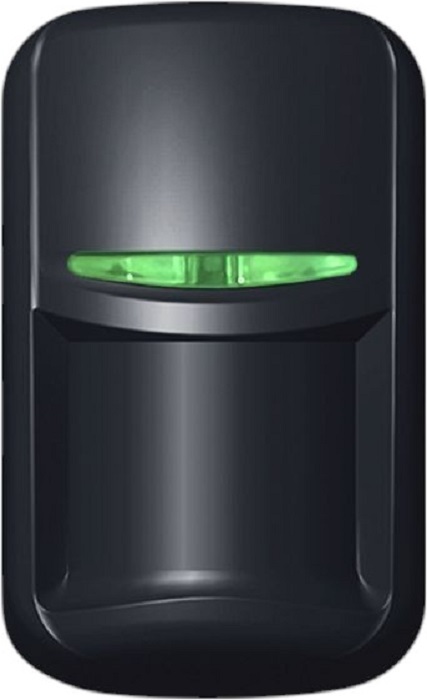 Комплект охоронної сигналізації U-PROX MPX LE KF kit, Black (4820261371017)фото6