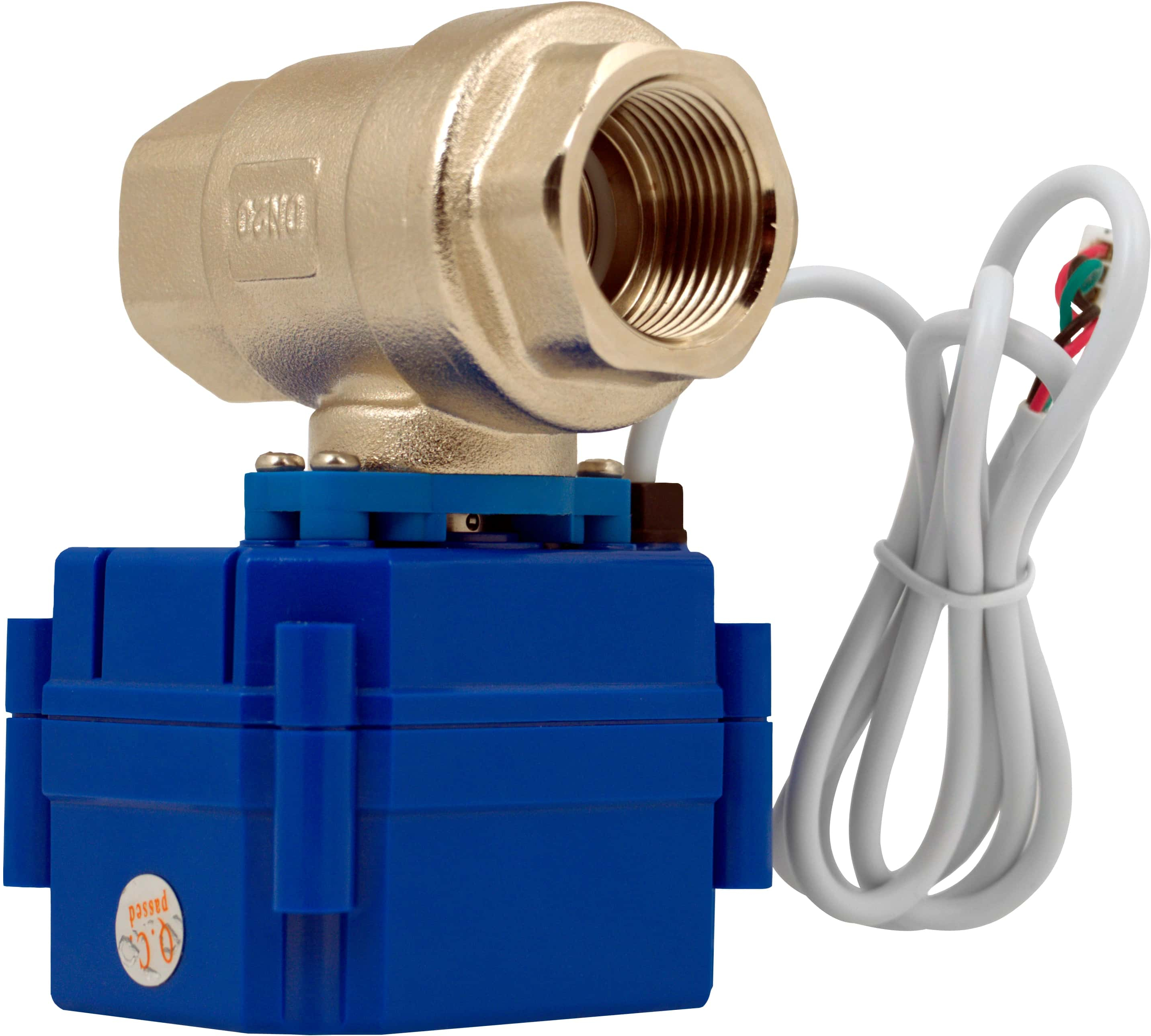 Комплект запобігання затопленню U-PROX Valve DN15, 1/2