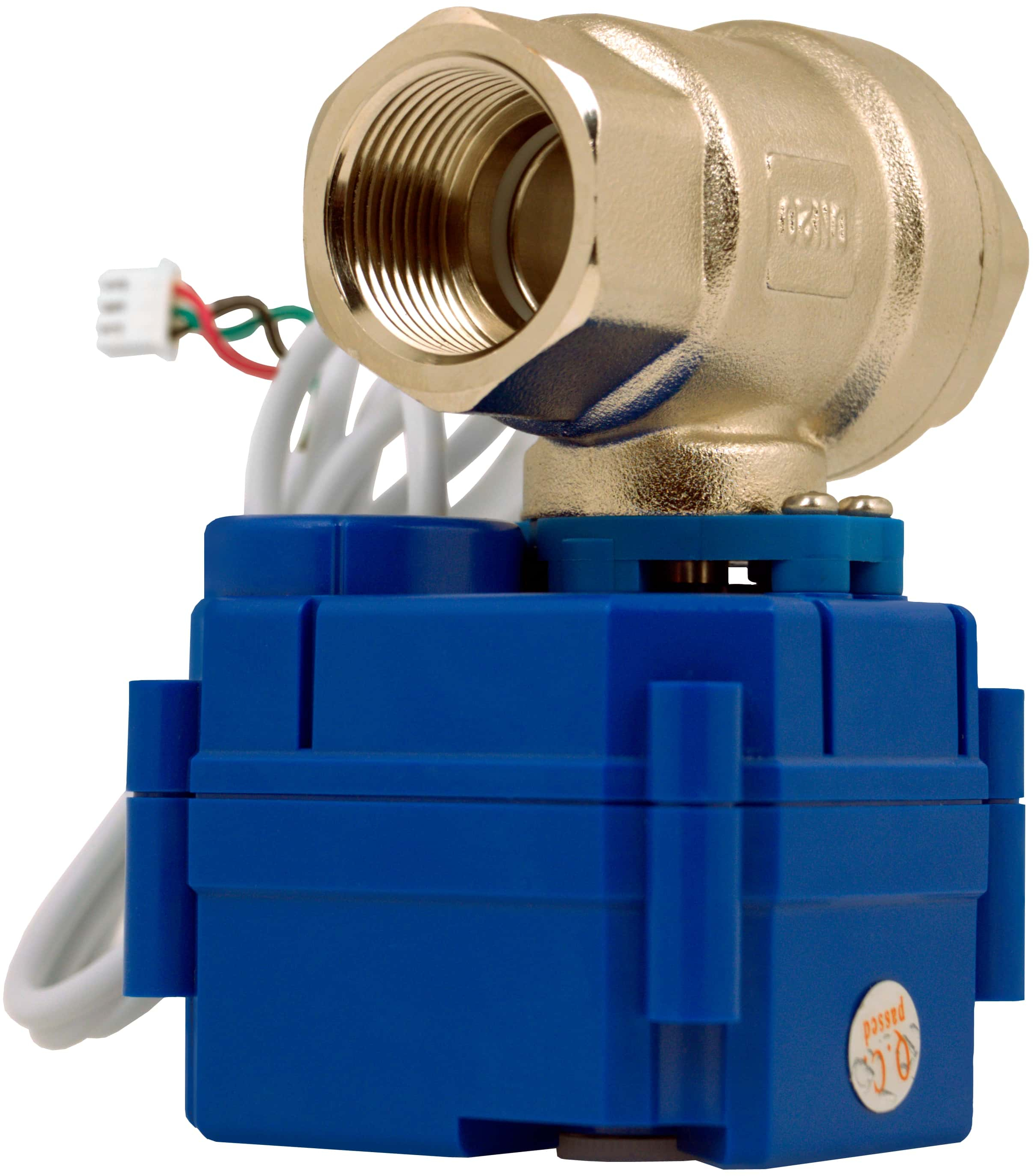 Комплект запобігання затопленню U-PROX Valve DN15, 1/2