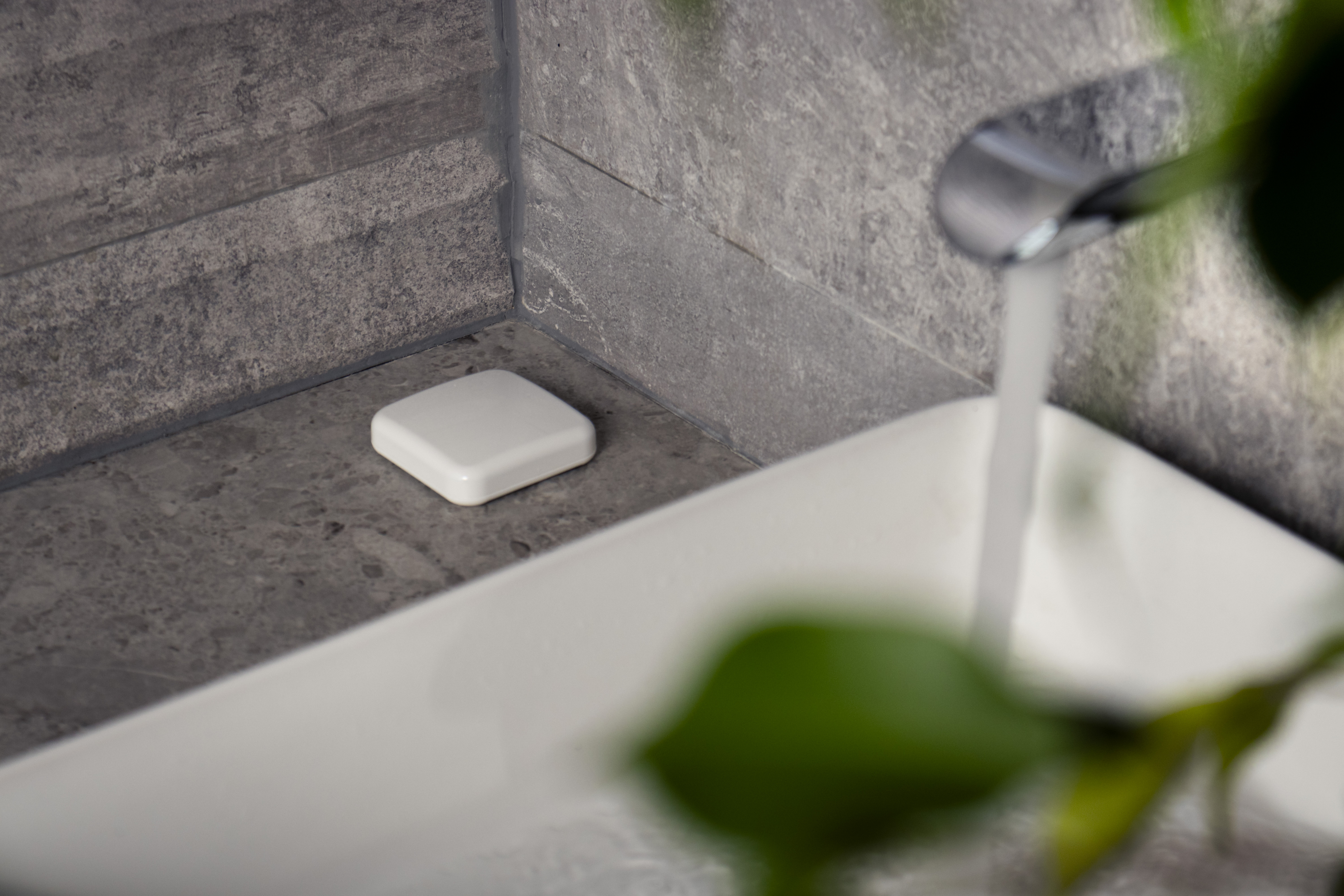 Датчик обнаружения затопления U-PROX Water, White (4820261370324) фото 8