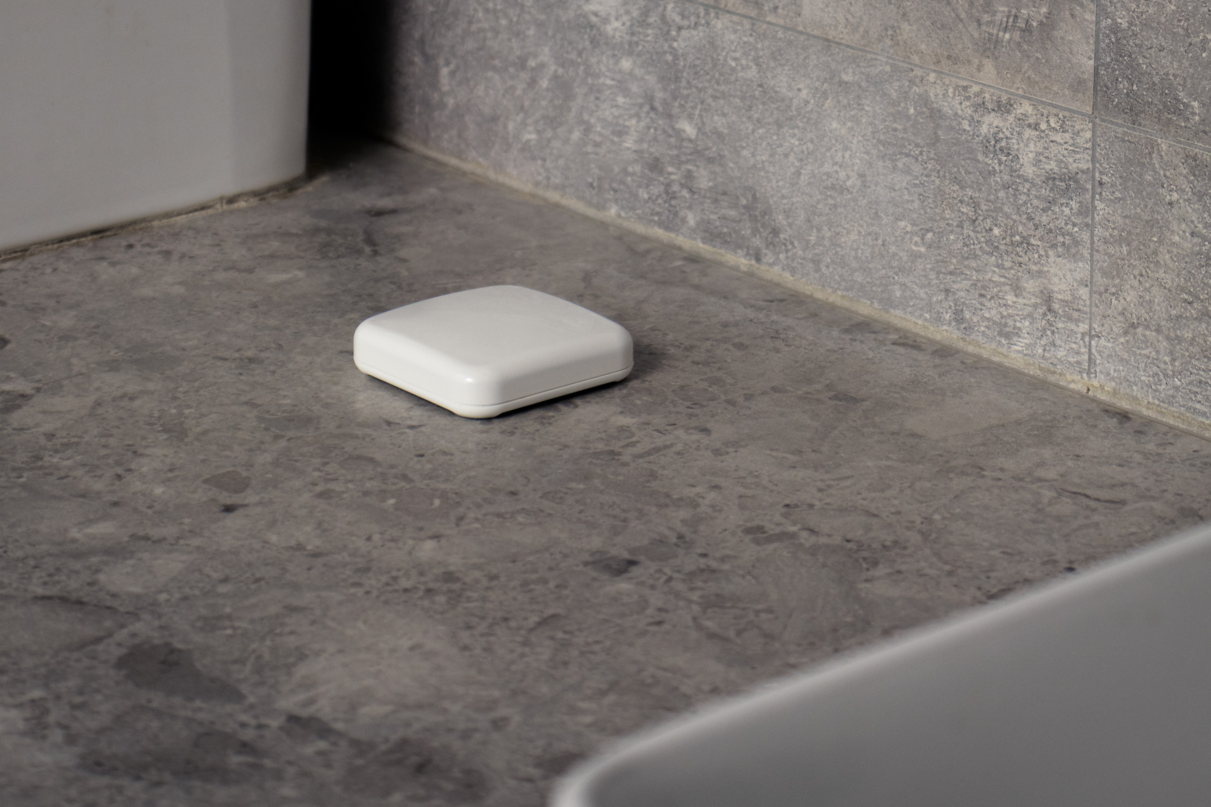 Датчик обнаружения затопления U-PROX Water, White (4820261370324) фото 9