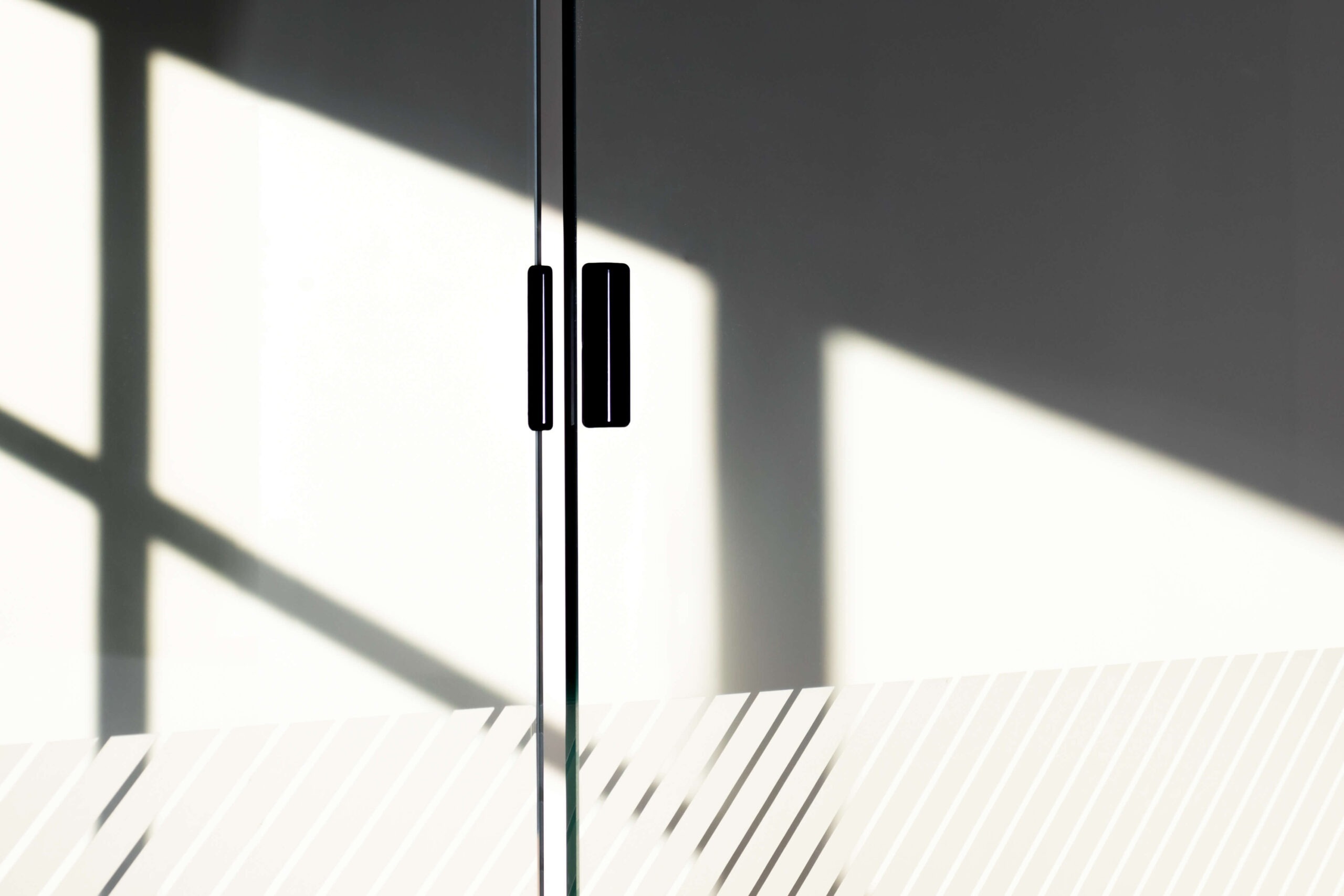 Датчик открывания дверей и окна U-PROX WDC Uni, Black (4820261372335) фото 9