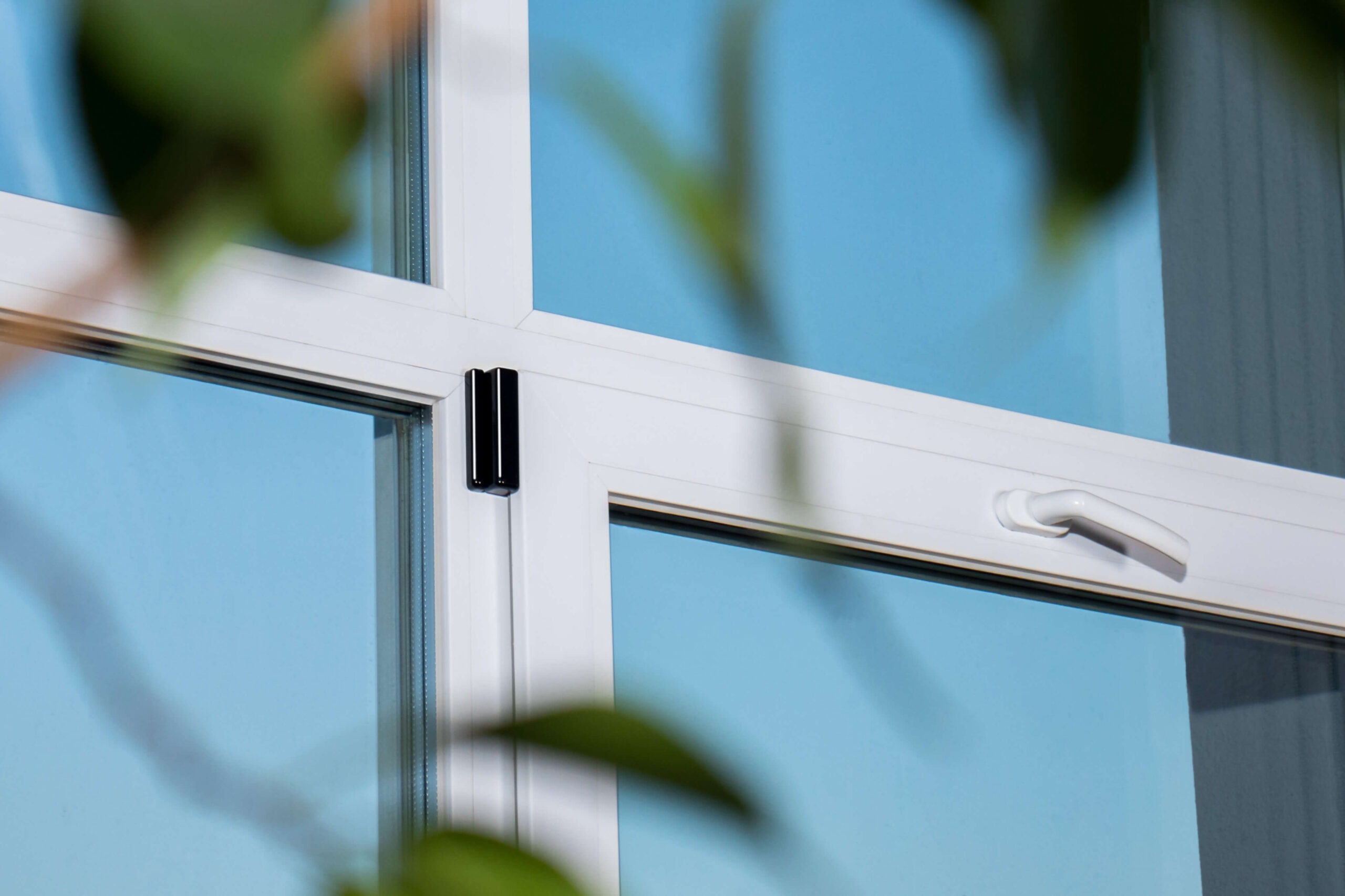 Датчик открывания дверей и окна U-PROX WDC Uni, Black (4820261372335) фото 7