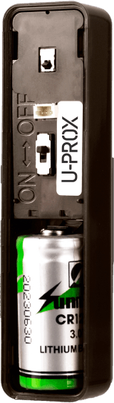 Датчик открывания дверей и окна U-PROX WDC, Brown (4820261370843) фото 5