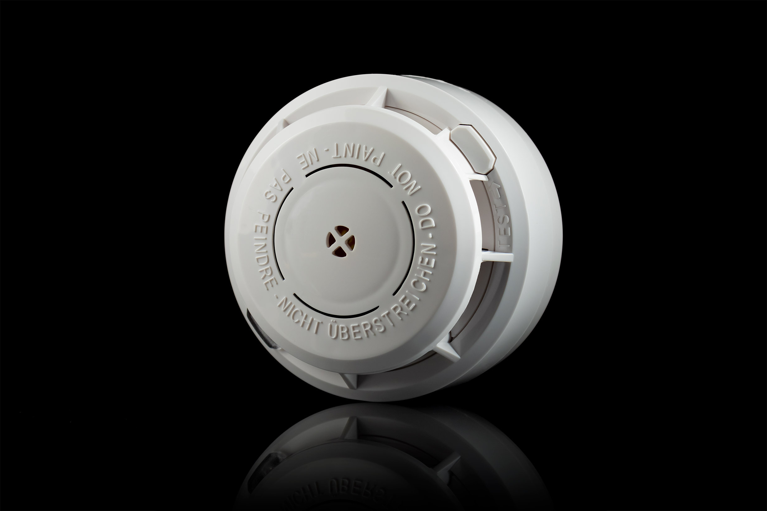 Датчик диму U-PROX Smoke, White (4820261372021)фото11