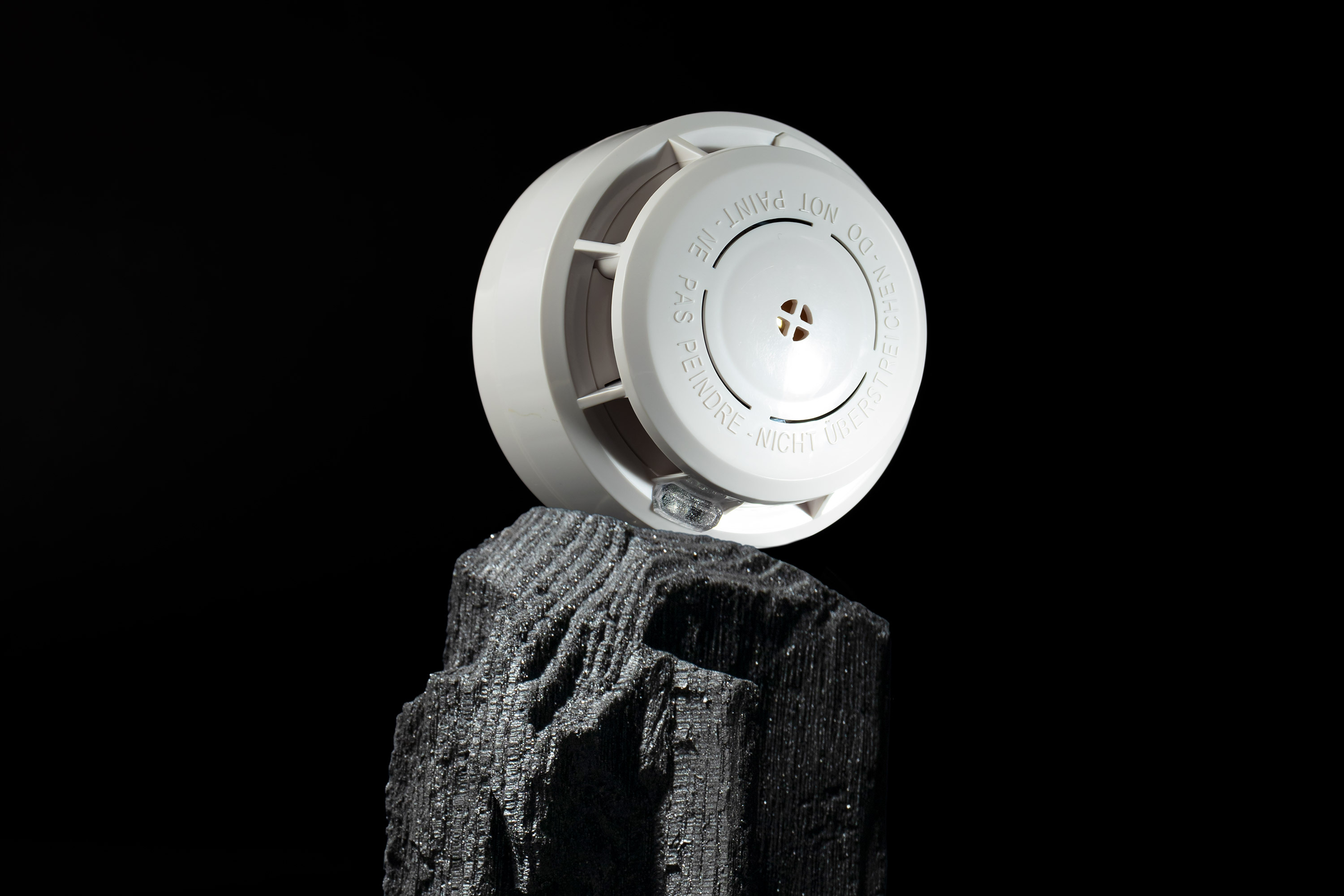 Датчик диму U-PROX Smoke, White (4820261372021)фото12