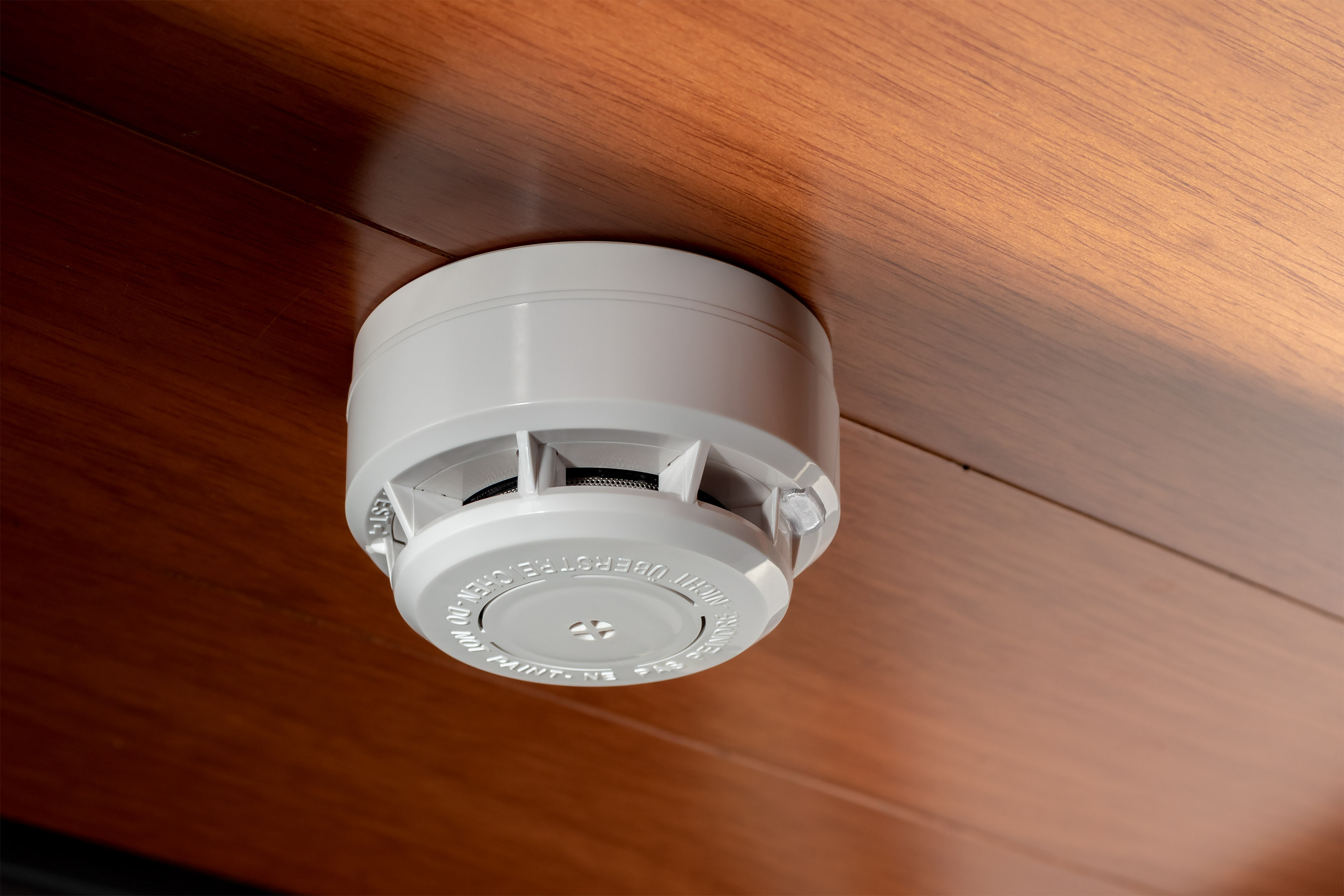 Датчик диму U-PROX Smoke, White (4820261372021)фото17