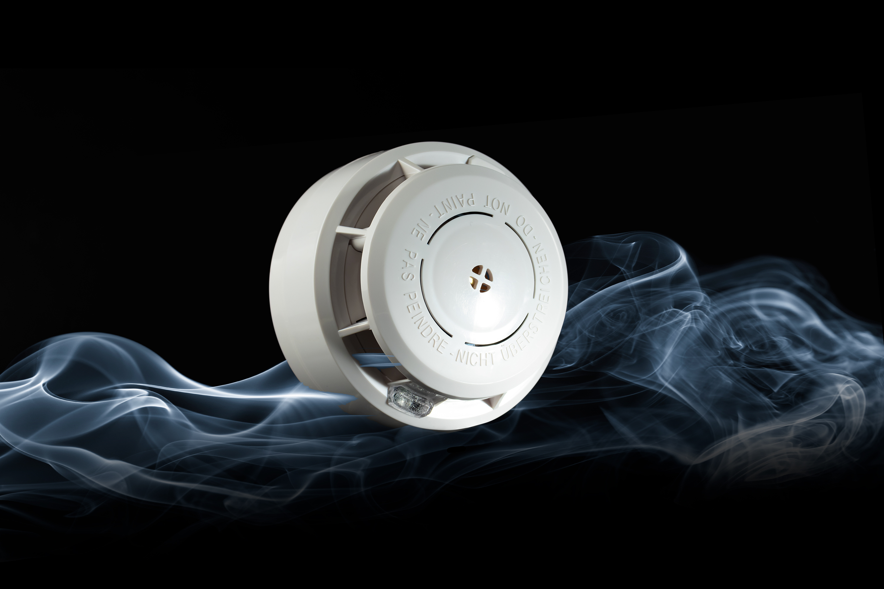 Датчик диму U-PROX Smoke, White (4820261372021)фото13