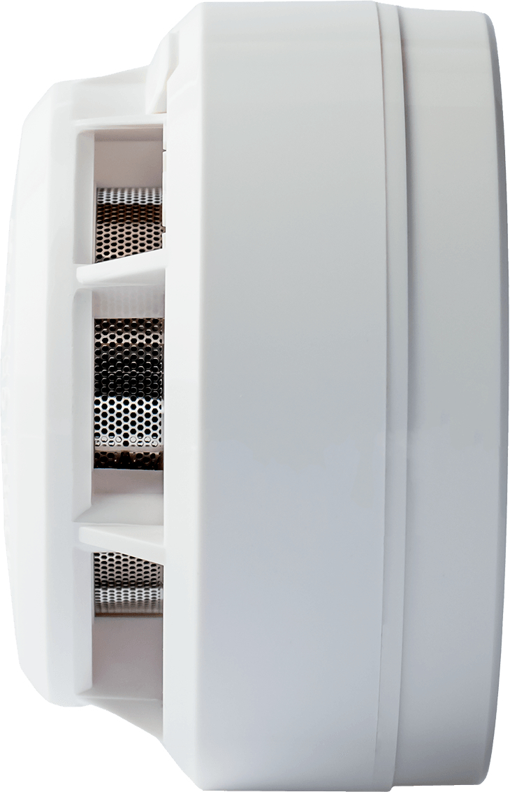 Датчик диму U-PROX Smoke, White (4820261372021)фото4