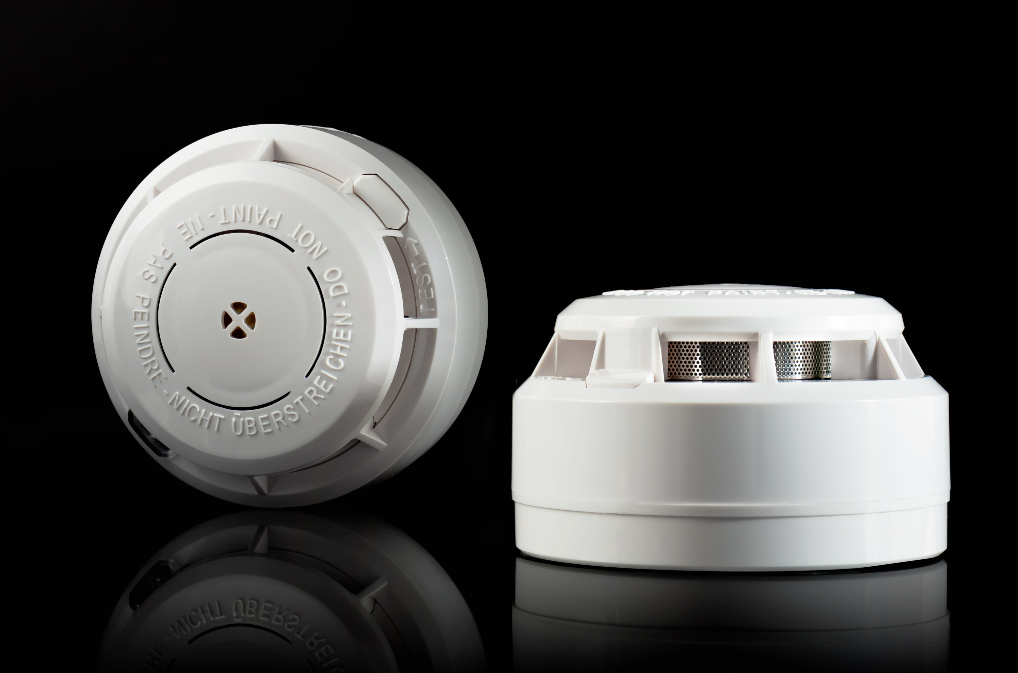 Датчик диму U-PROX Smoke, White (4820261372021)фото14