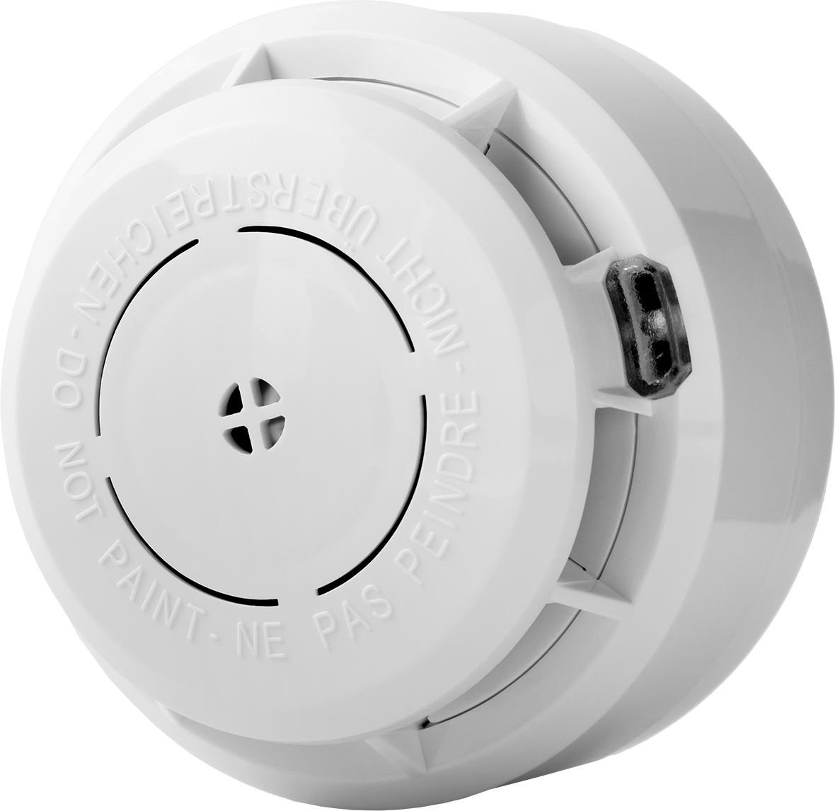 Датчик диму U-PROX Smoke, White (4820261372021)фото2