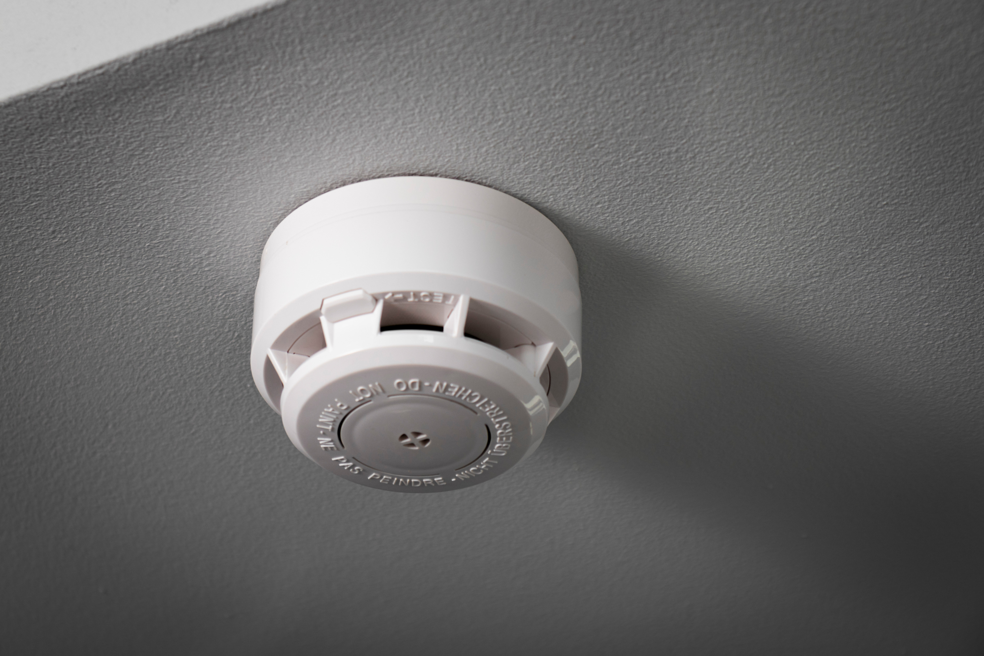 Датчик диму U-PROX Smoke, White (4820261372021)фото15