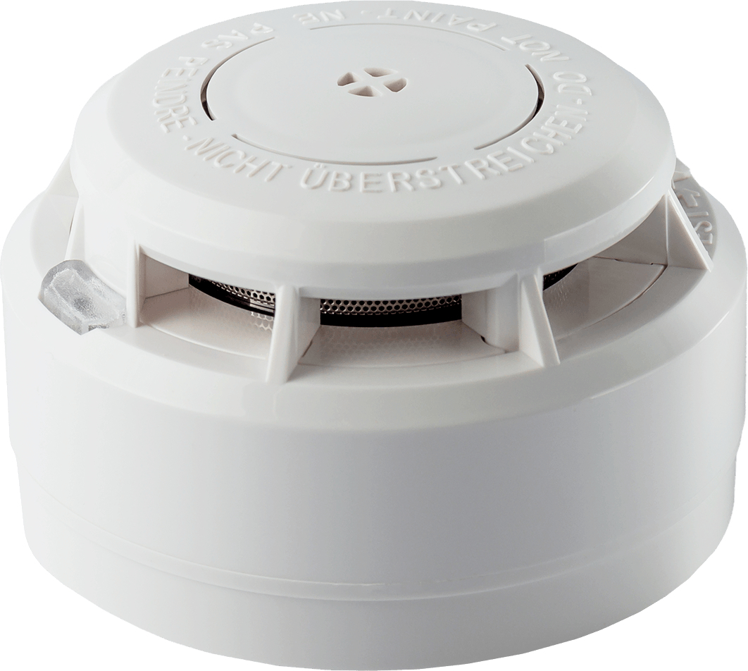 Датчик диму U-PROX Smoke, White (4820261372021)фото3