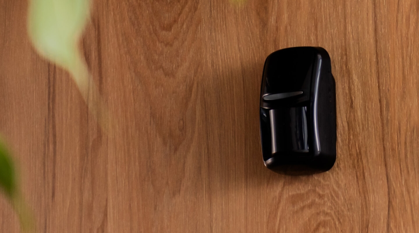 Датчик руху U-PROX PIR, Black (4820261372250)фото12