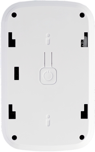 Датчик движения U-PROX PIR, White (4820261372243) фото 5