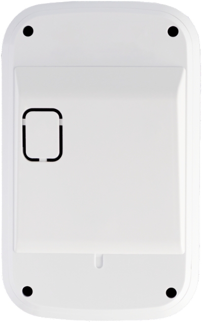 Датчик движения U-PROX PIR, White (4820261372243) фото 4