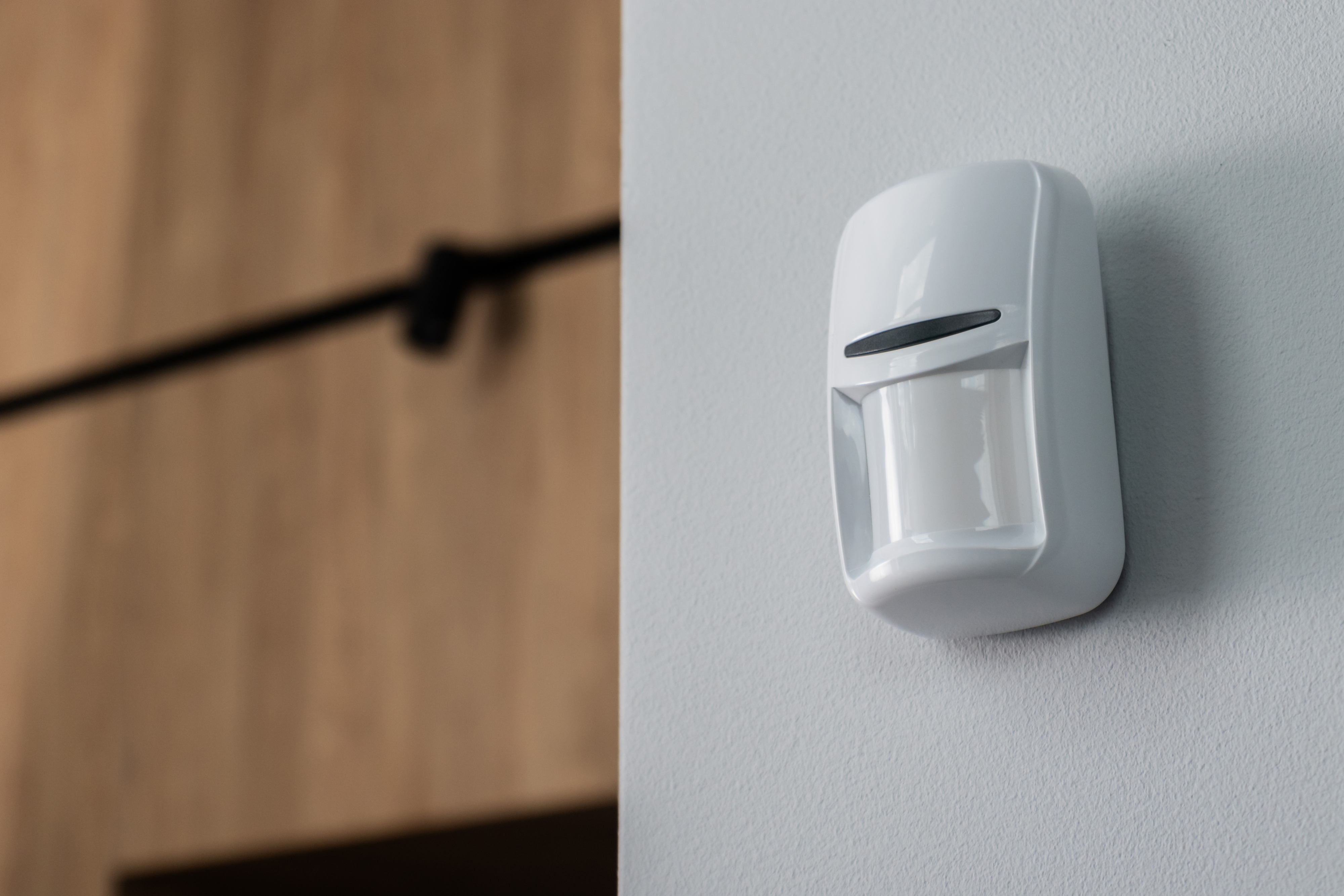 Датчик движения U-PROX PIR, White (4820261372243) фото 12