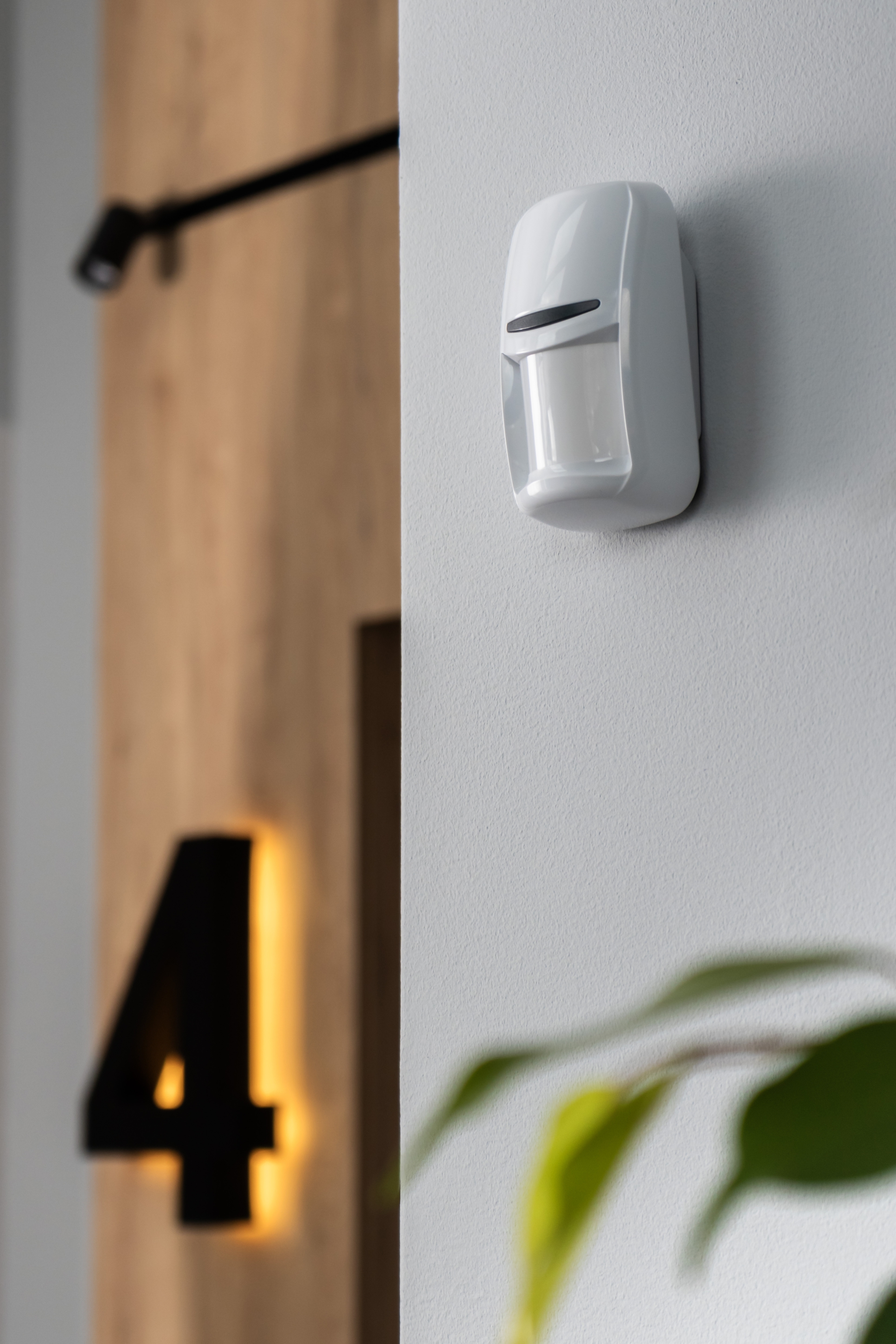 Датчик движения U-PROX PIR, White (4820261372243) фото 15