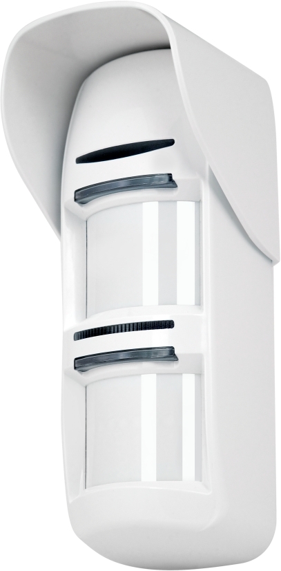 Датчик движения уличный U-PROX PIR Outdoor V2, White (4820261370621) фото 2