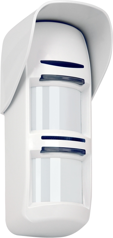 Датчик движения уличный U-PROX PIR Outdoor V2, White (4820261370621) фото 3