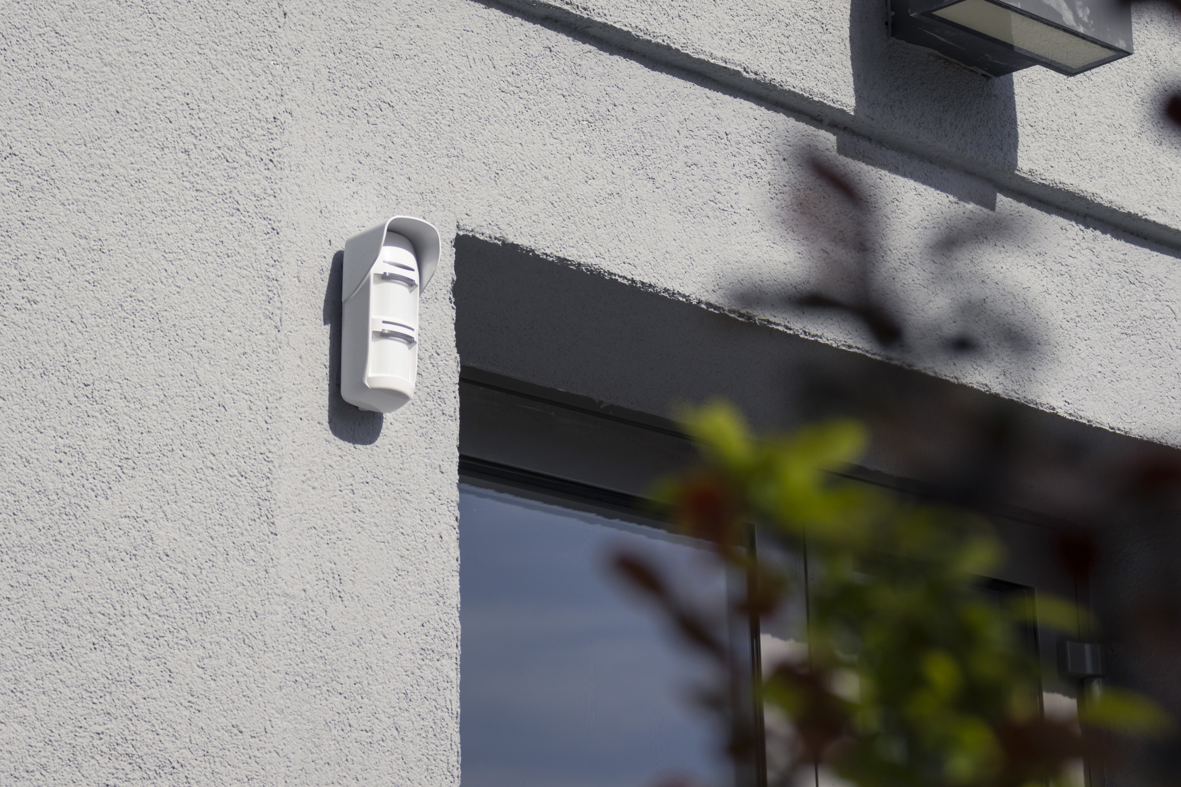 Датчик движения уличный U-PROX PIR Outdoor V2, White (4820261370621) фото 7