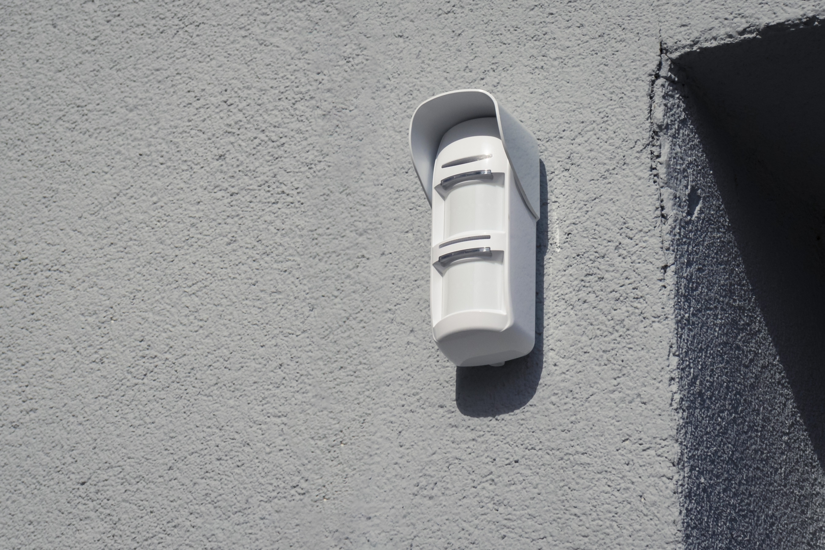 Датчик движения уличный U-PROX PIR Outdoor V2, White (4820261370621) фото 6