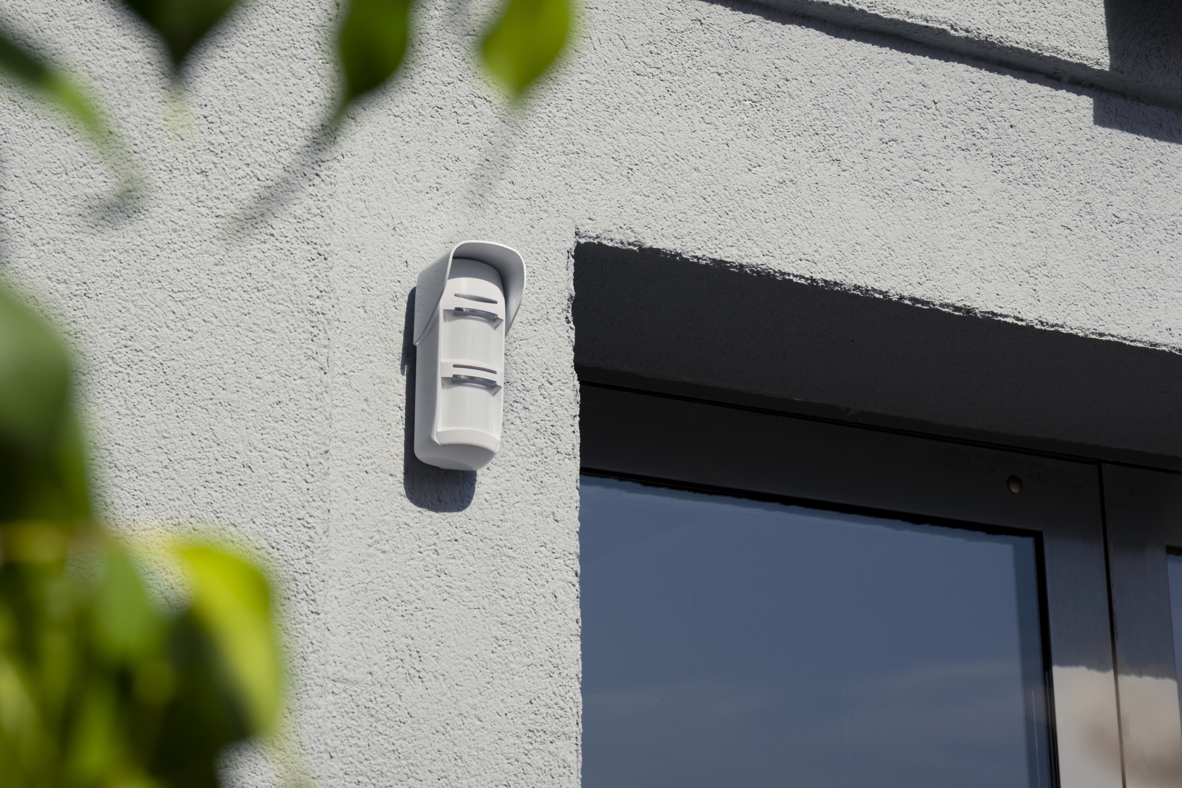 Датчик движения уличный U-PROX PIR Outdoor V2, White (4820261370621) фото 9