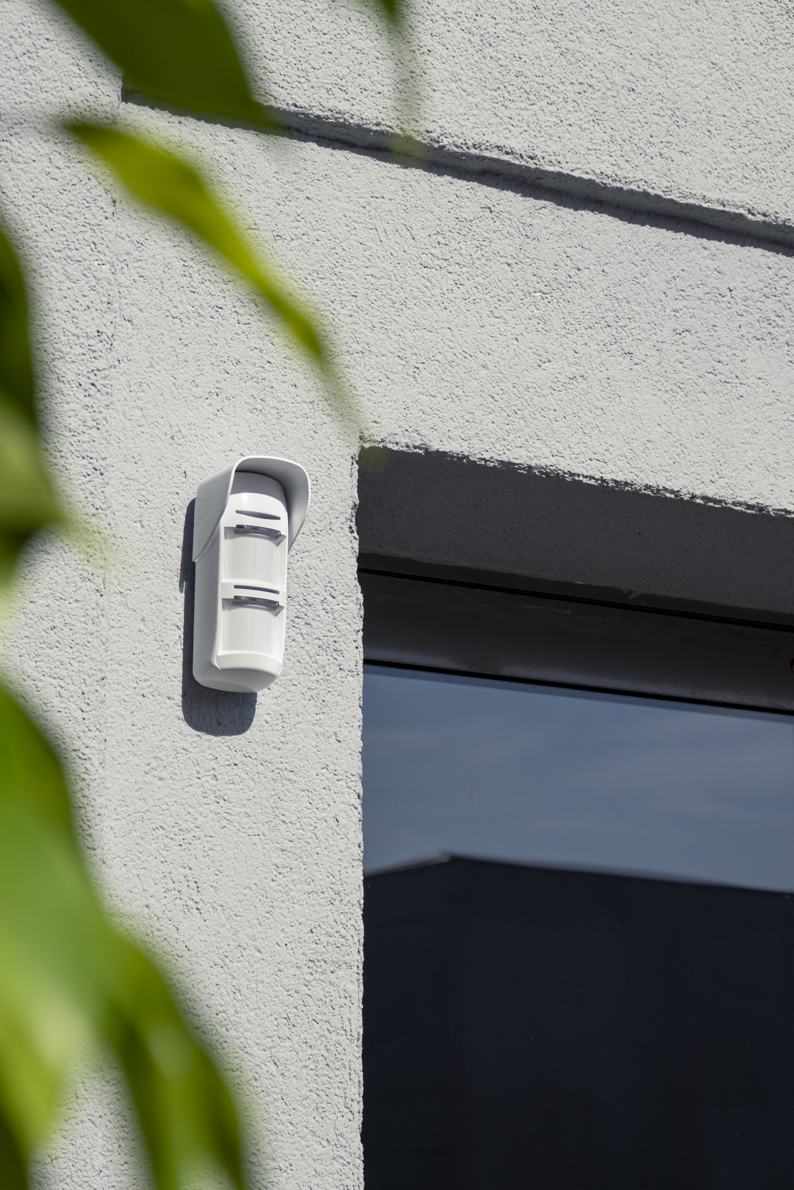 Датчик движения уличный U-PROX PIR Outdoor V2, White (4820261370621) фото 10