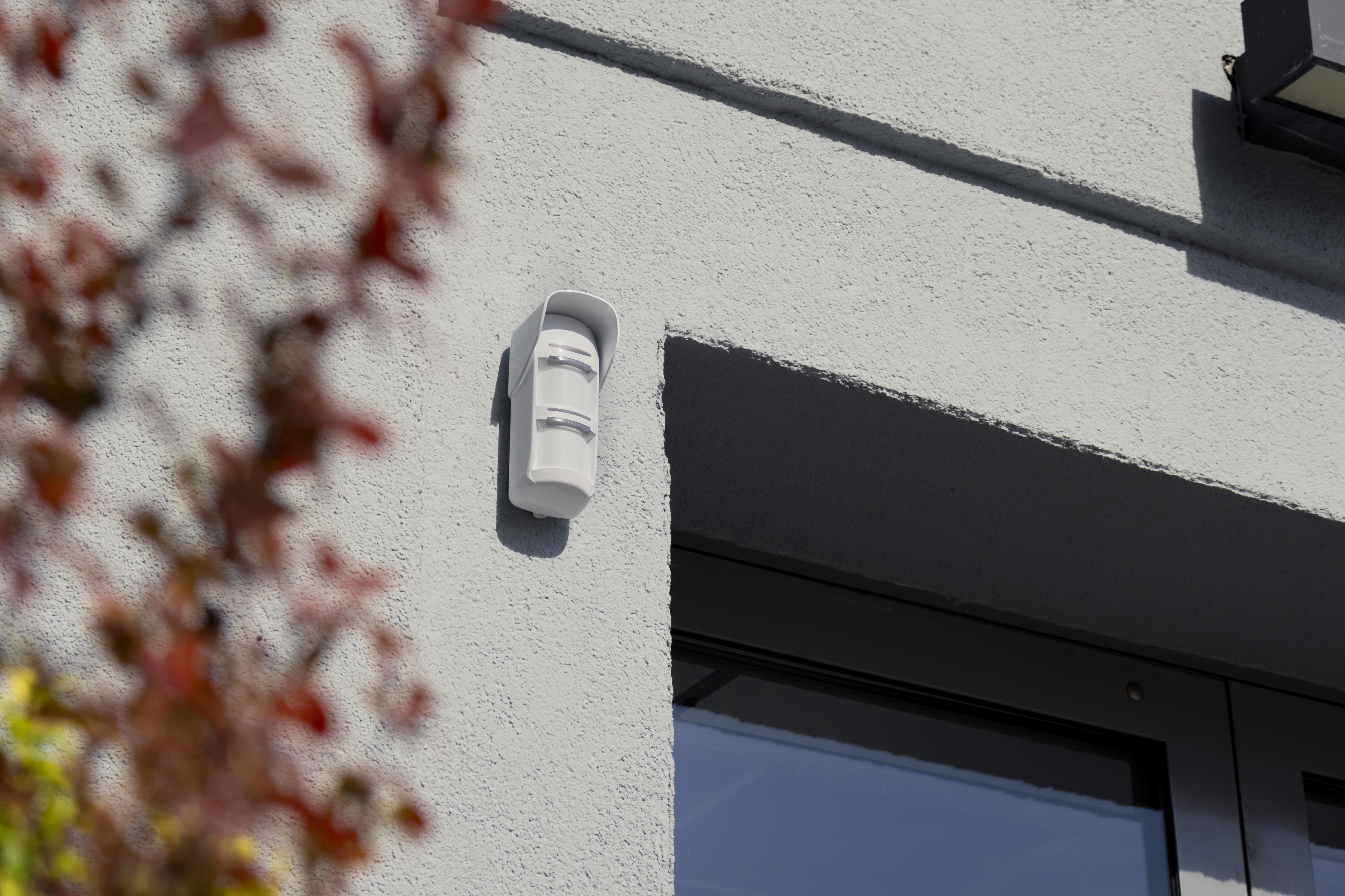 Датчик движения уличный U-PROX PIR Outdoor V2, White (4820261370621) фото 11