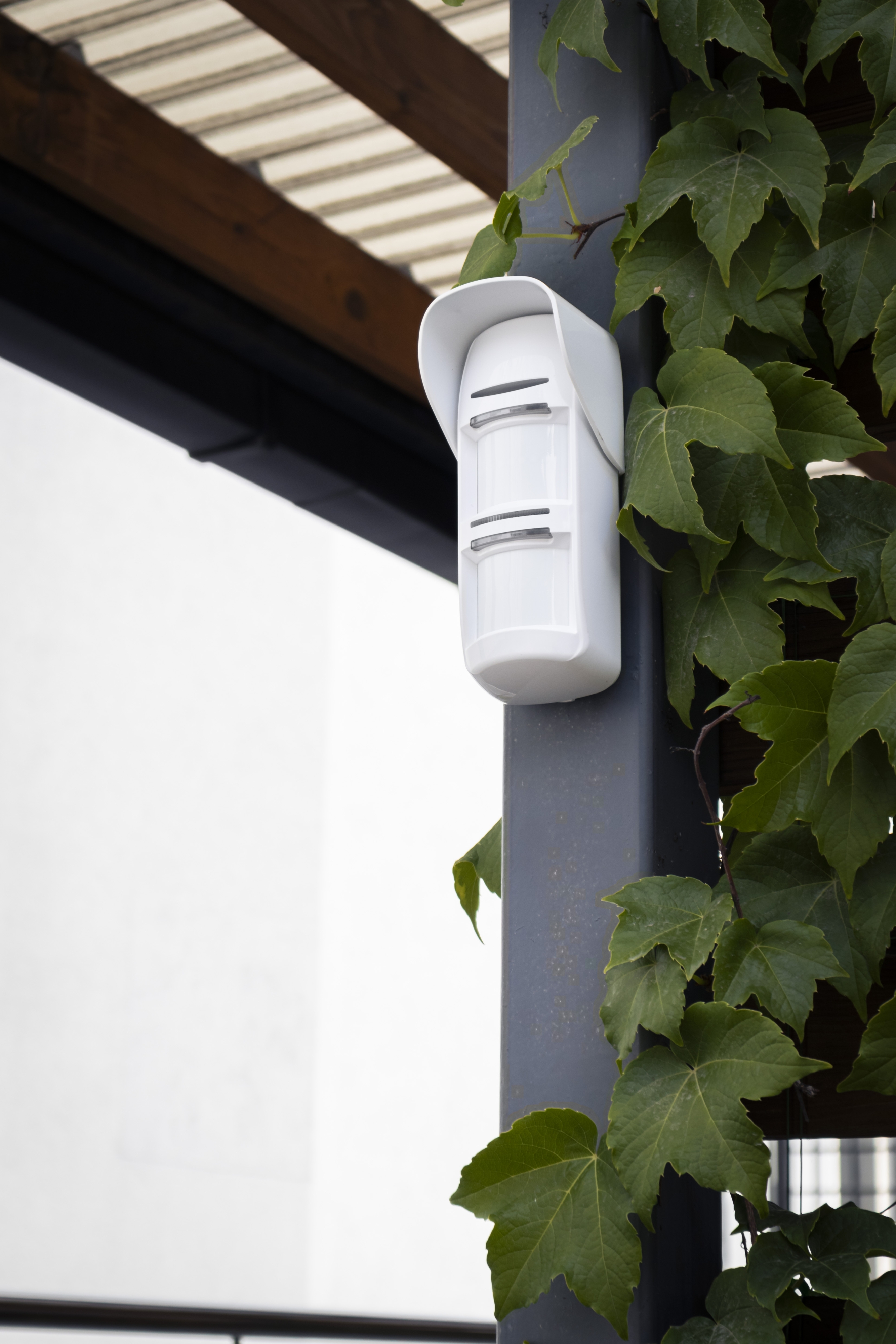 Датчик движения уличный U-PROX PIR Outdoor V2, White (4820261370621) фото 13