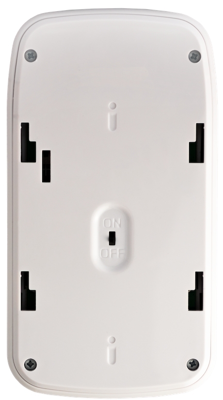 Датчик движения с камерой фото по запросу U-PROX PIR Cam, White (4820261370485) фото 5