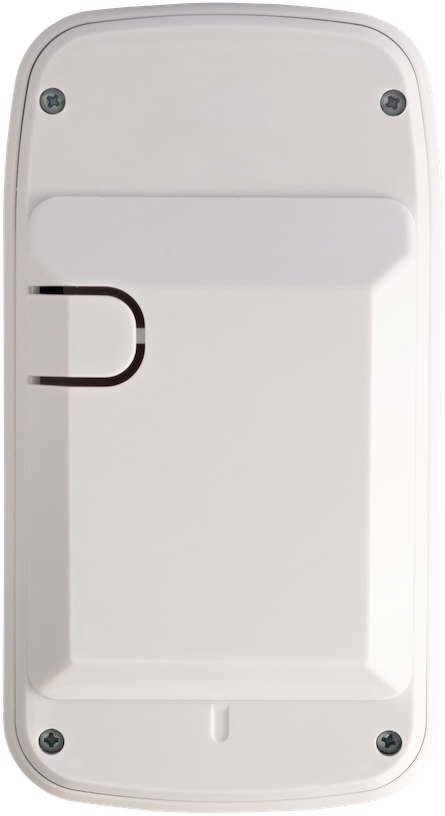 Датчик движения с камерой фото по запросу U-PROX PIR Cam, White (4820261370485) фото 4