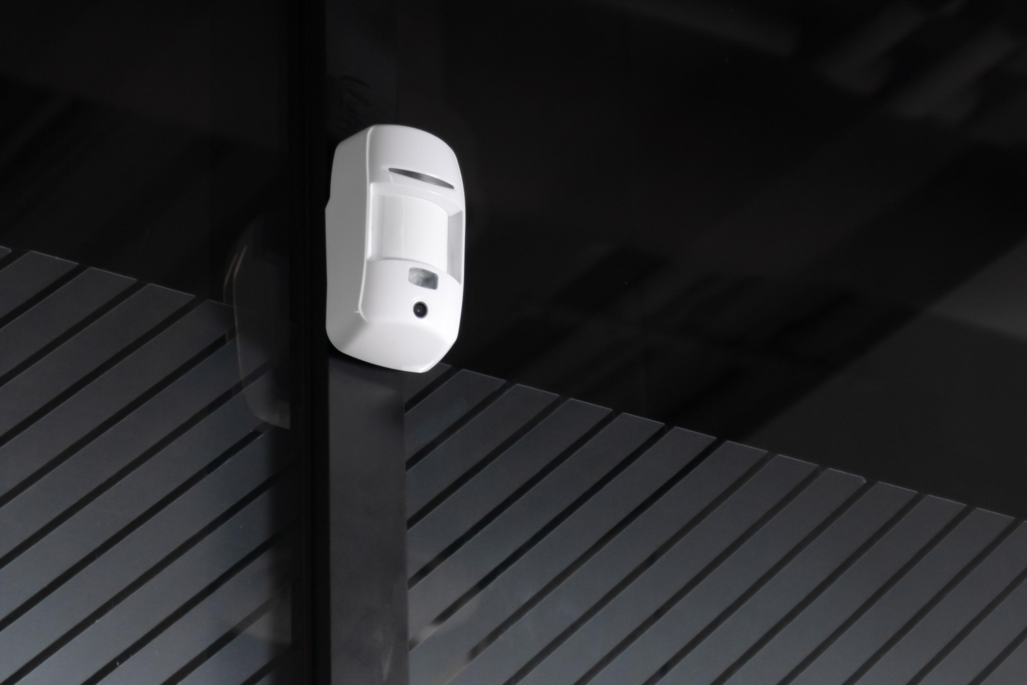 Датчик движения с камерой фото по запросу U-PROX PIR Cam, White (4820261370485) фото 8