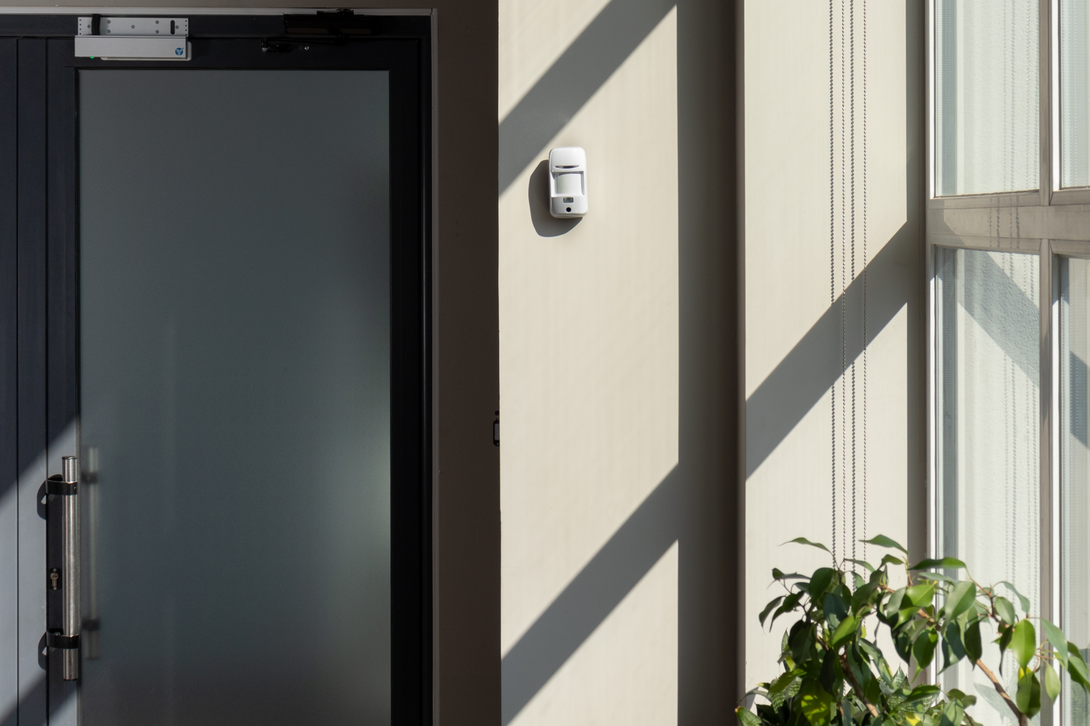 Датчик движения с камерой фото по запросу U-PROX PIR Cam, White (4820261370485) фото 10