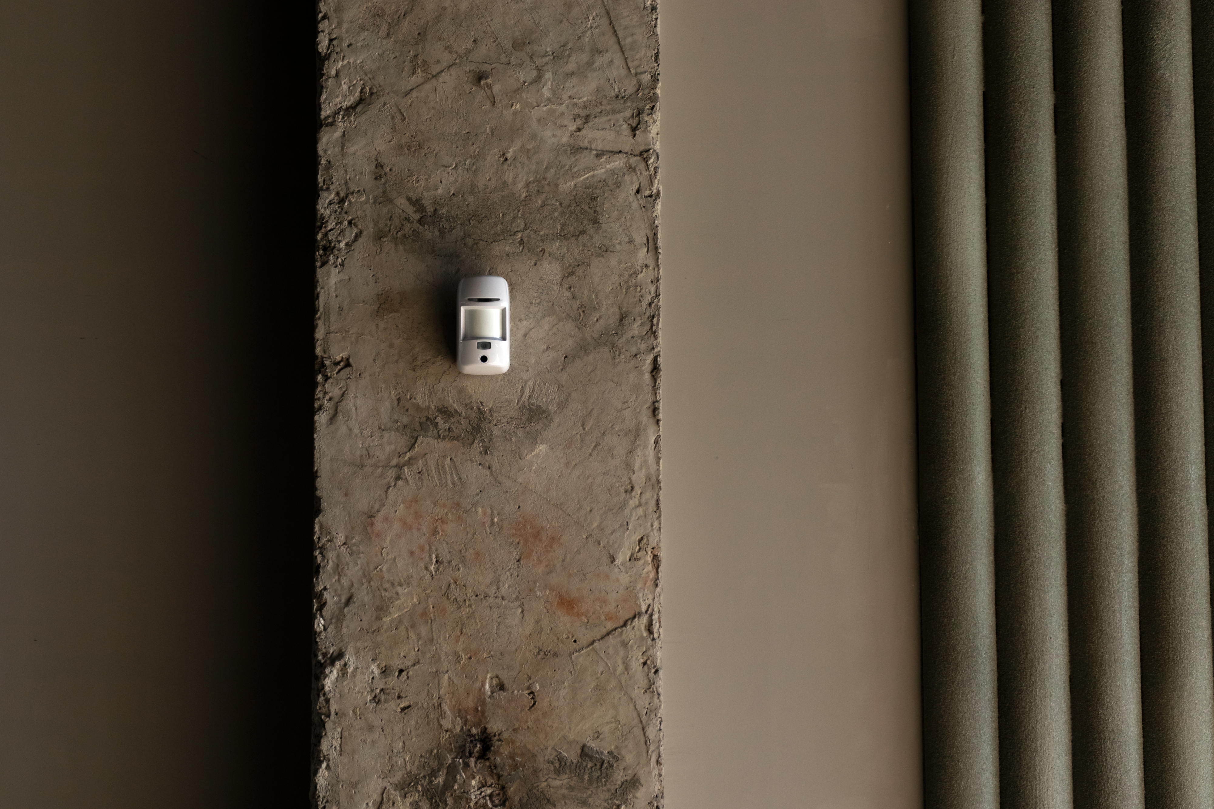 Датчик движения с камерой фото по запросу U-PROX PIR Cam, White (4820261370485) фото 13