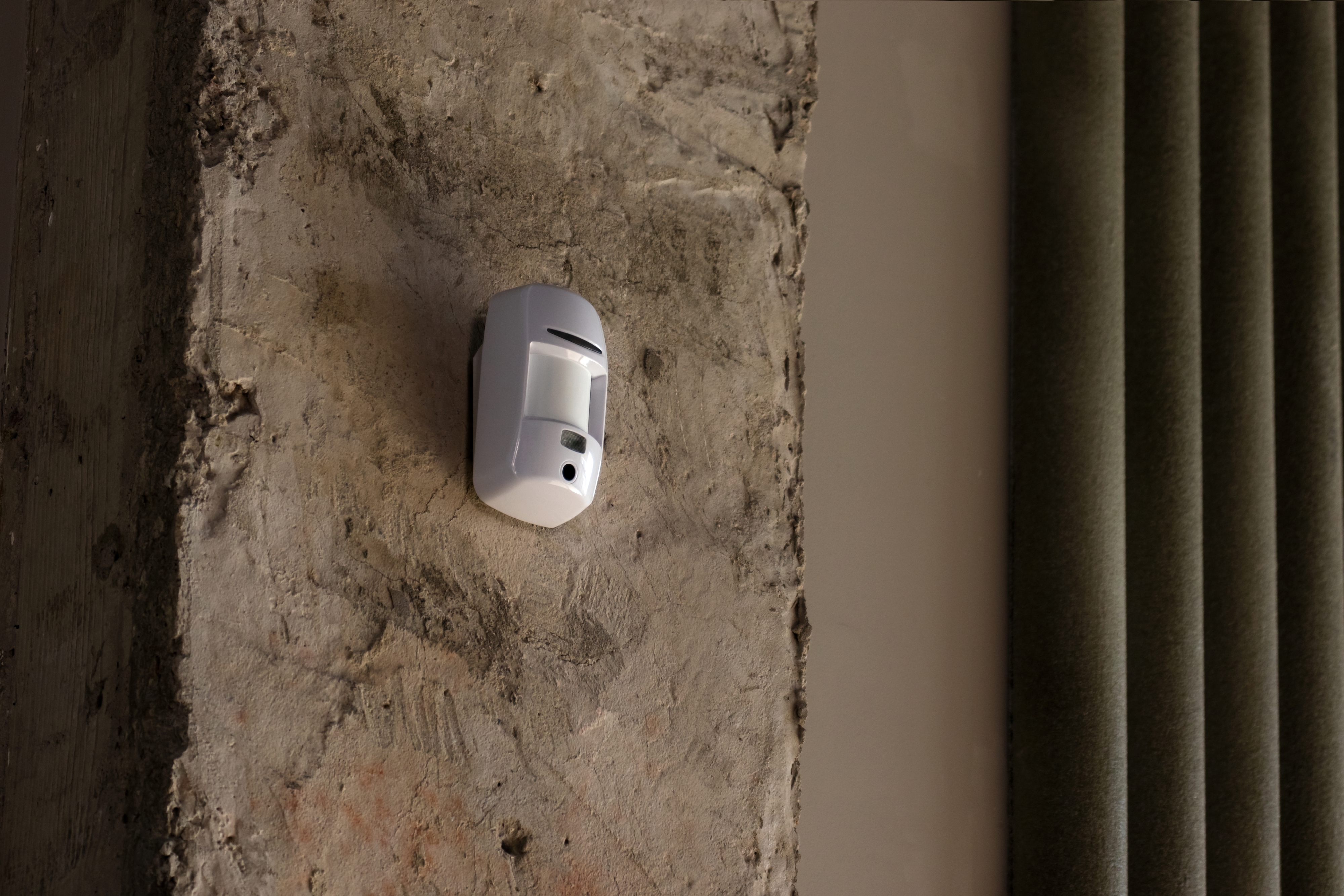 Датчик движения с камерой фото по запросу U-PROX PIR Cam, White (4820261370485) фото 16