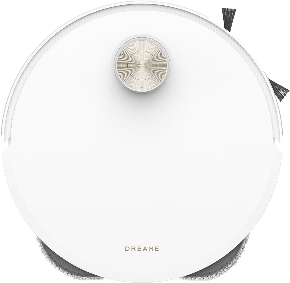 Робот пылесос Dreame L50 PRO ULTRA RLL84CE фото 2