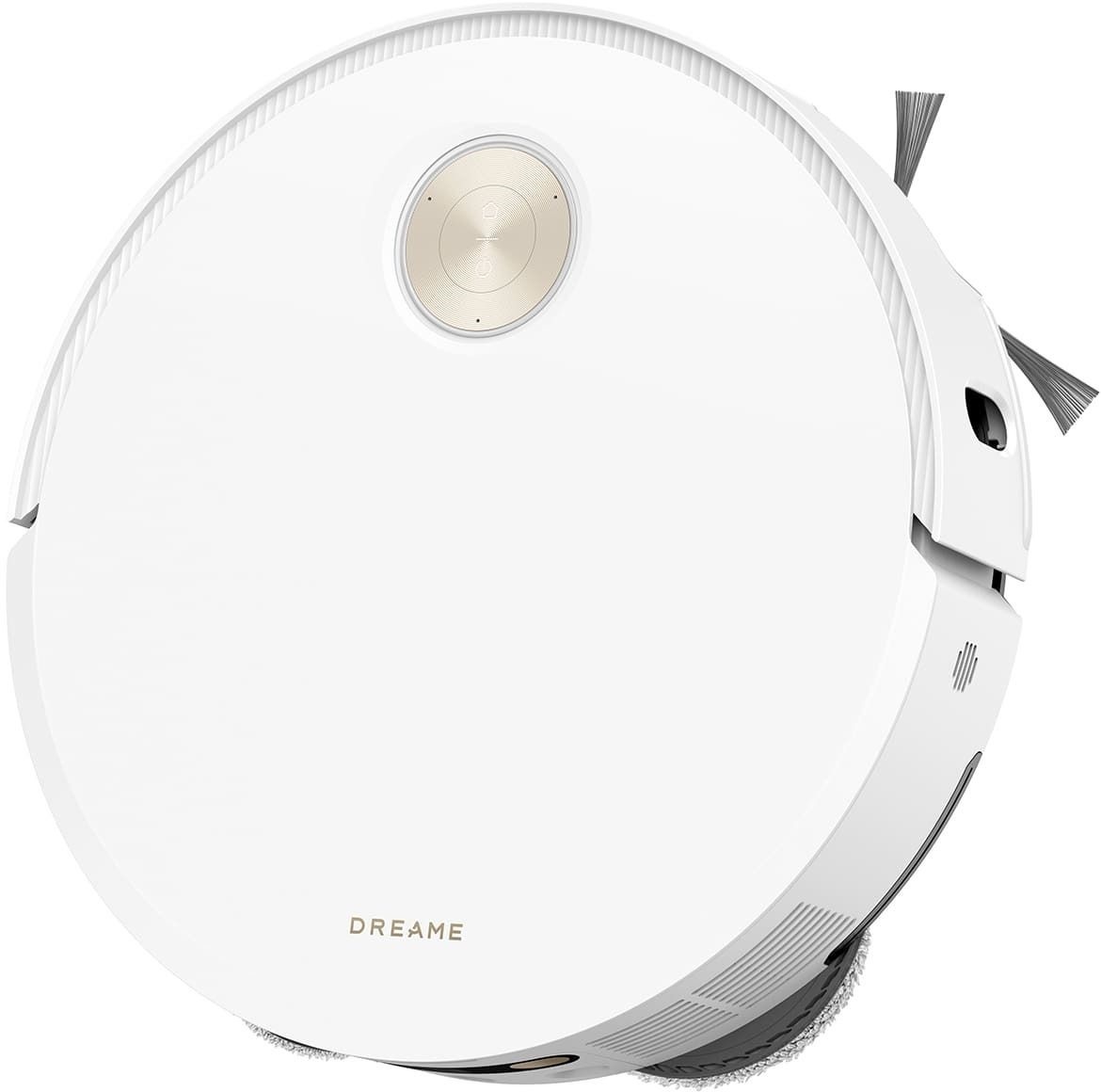 Робот пылесос Dreame L50 PRO ULTRA RLL84CE фото 3