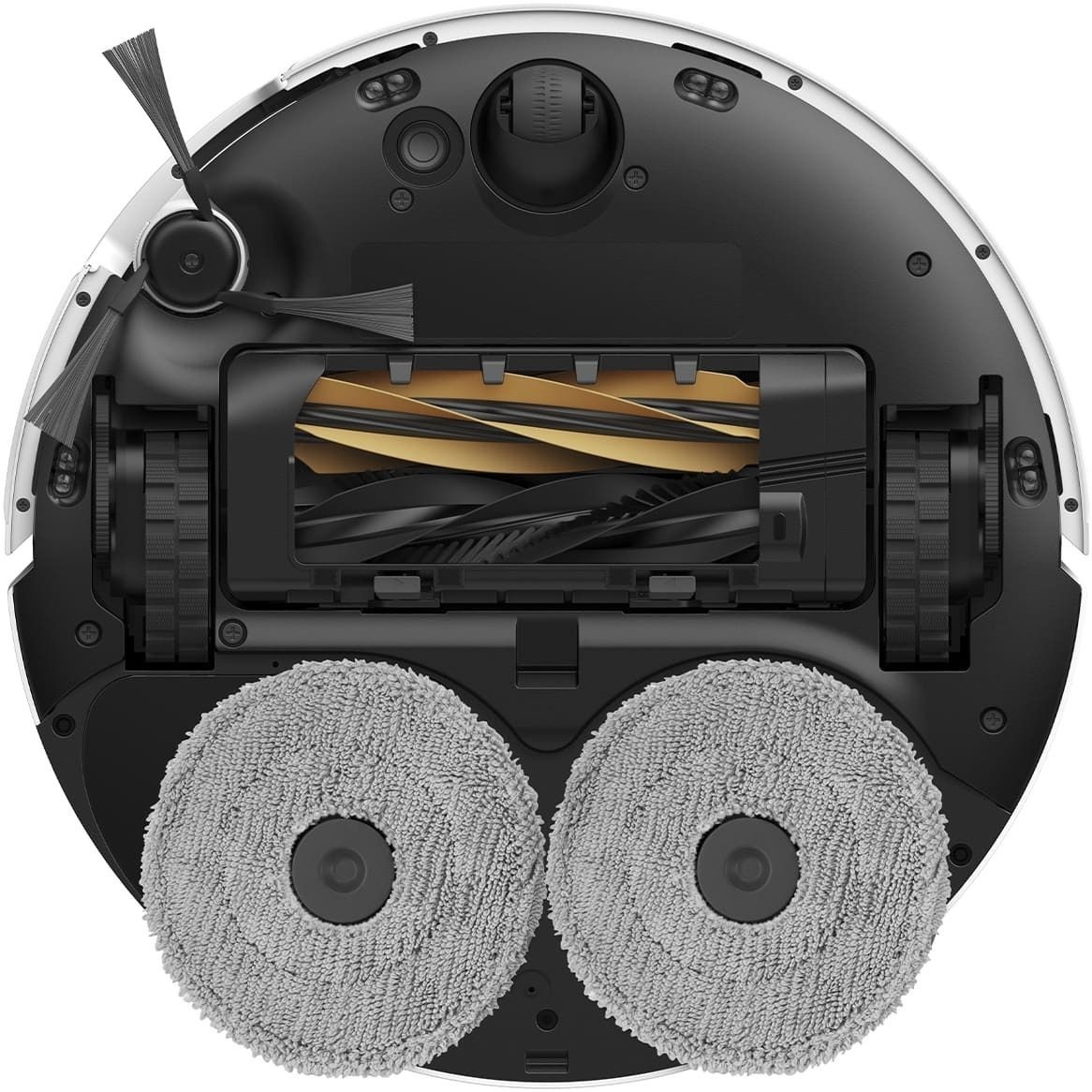 Робот пылесос Dreame L50 PRO ULTRA RLL84CE фото 4