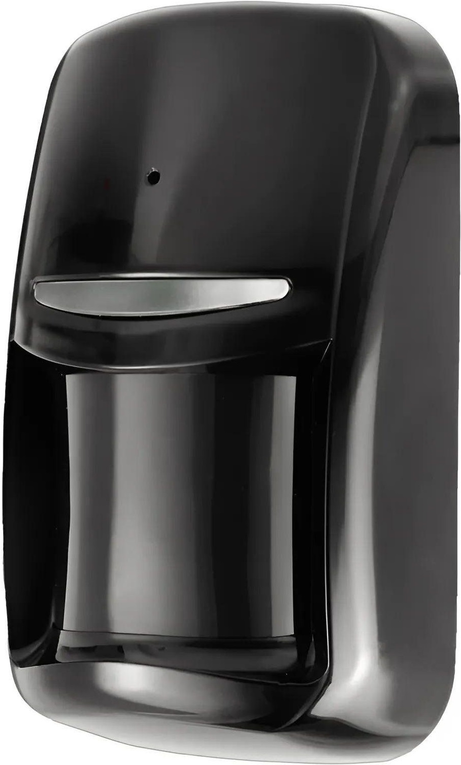 Датчик движения и разбития стекла U-PROX PIR Combi, Black (4820261372274) фото 2