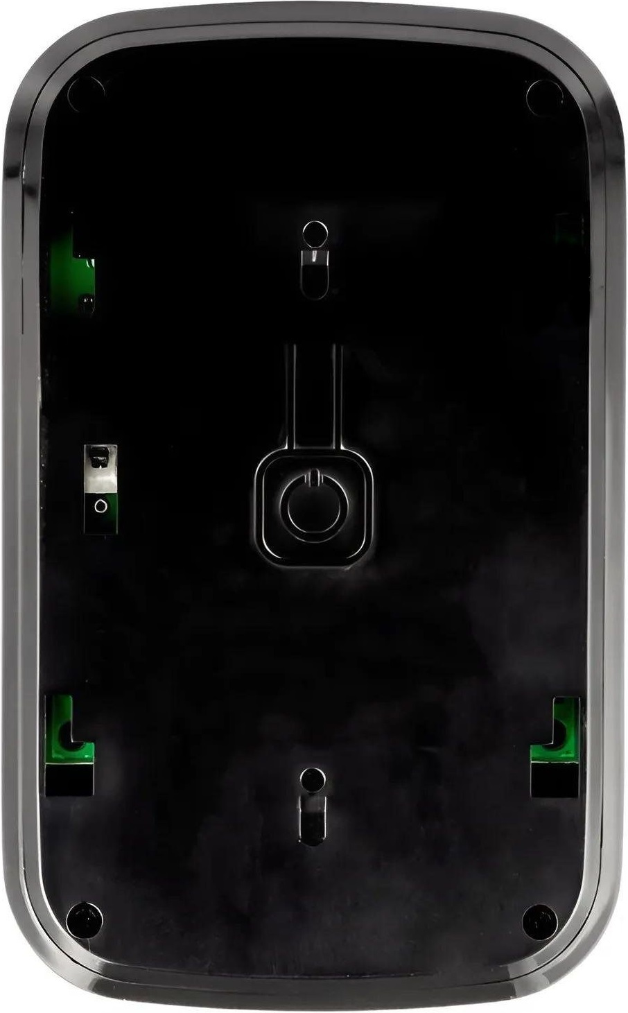 Датчик движения и разбития стекла U-PROX PIR Combi, Black (4820261372274) фото 4