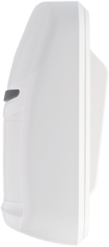Датчик руху та розбиття скла типу "штора" U-PROX PIR Combi VB, White (4820261372281)фото