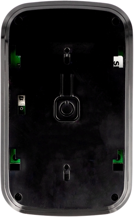 Датчик движения типа "штора" U-PROX PIR VB, Black (4820261372236) фото 6