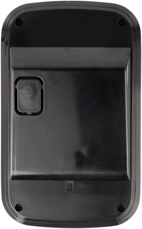 Датчик движения типа "штора" U-PROX PIR VB, Black (4820261372236) фото 4