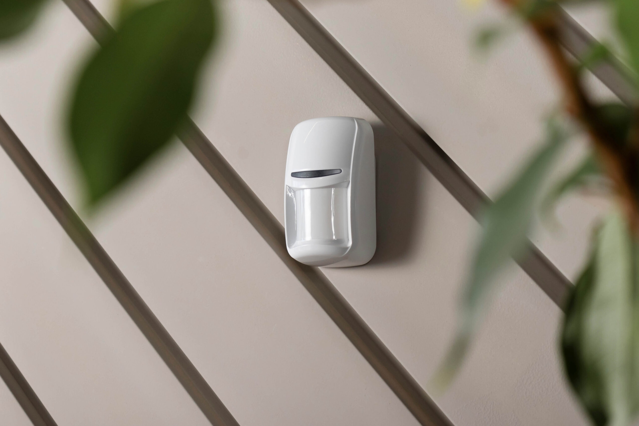 Датчик движения типа 