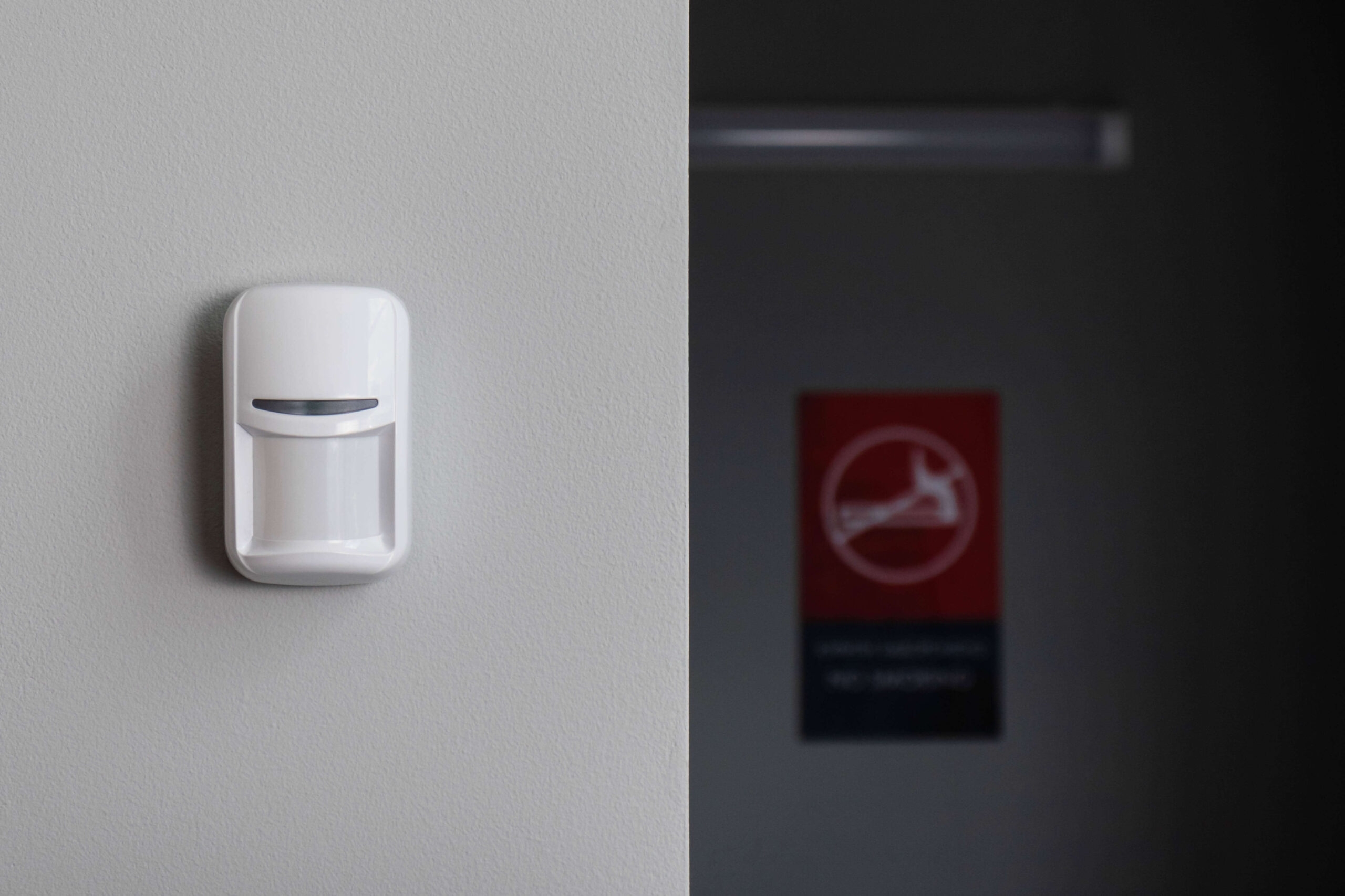 Датчик движения типа 